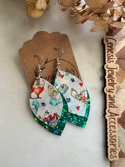 Wonderful Adventures