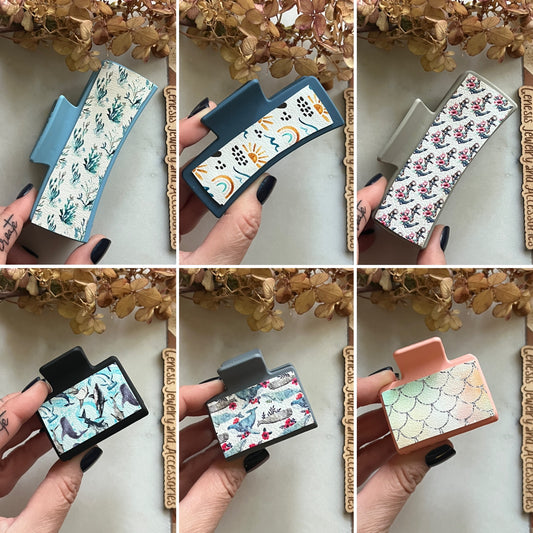 Sea Themed