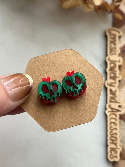 Bad Apple - Studs