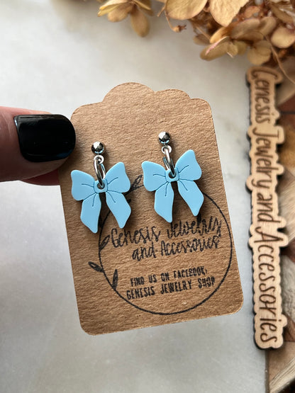 Mini Bows
