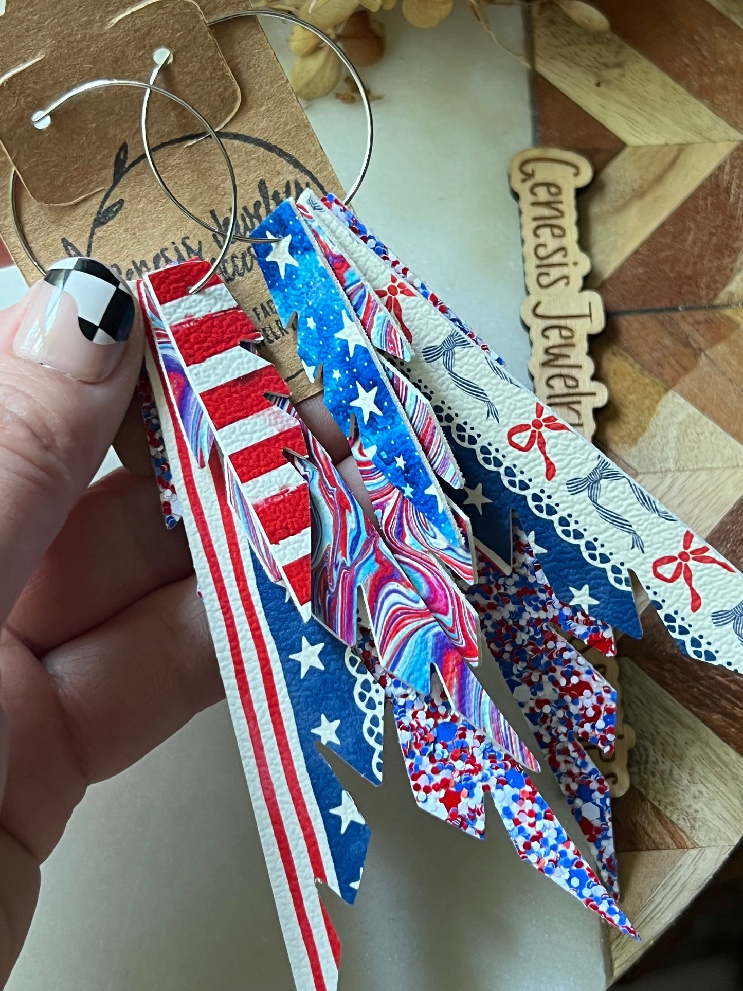 Fabulous - Patriotic
