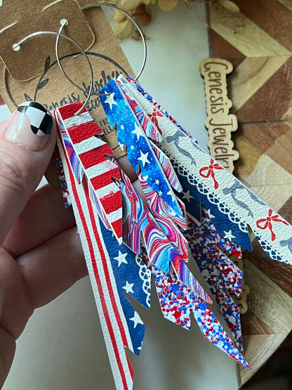 Fabulous - Patriotic