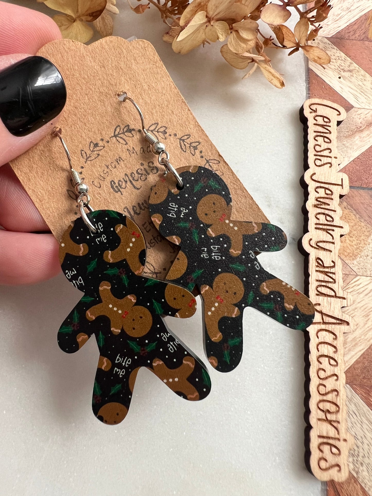Gingerbread