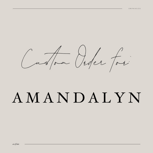 Amandalyn
