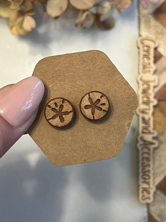 Sand Dollars