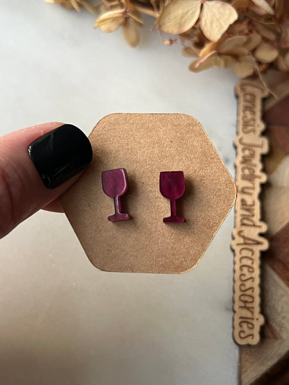 Beverage Studs