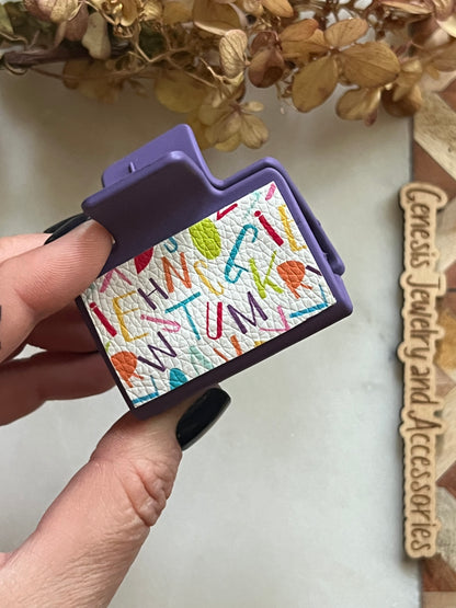 2” School/Books