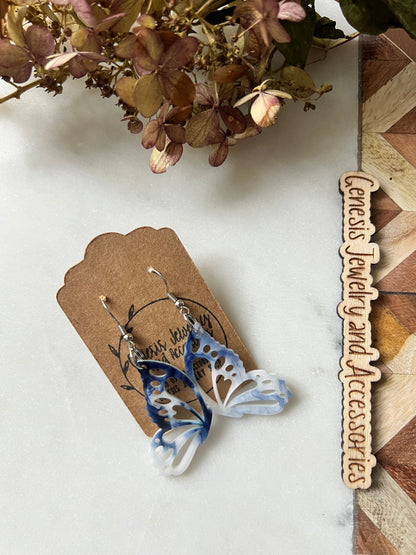 Animal and Animal Prints