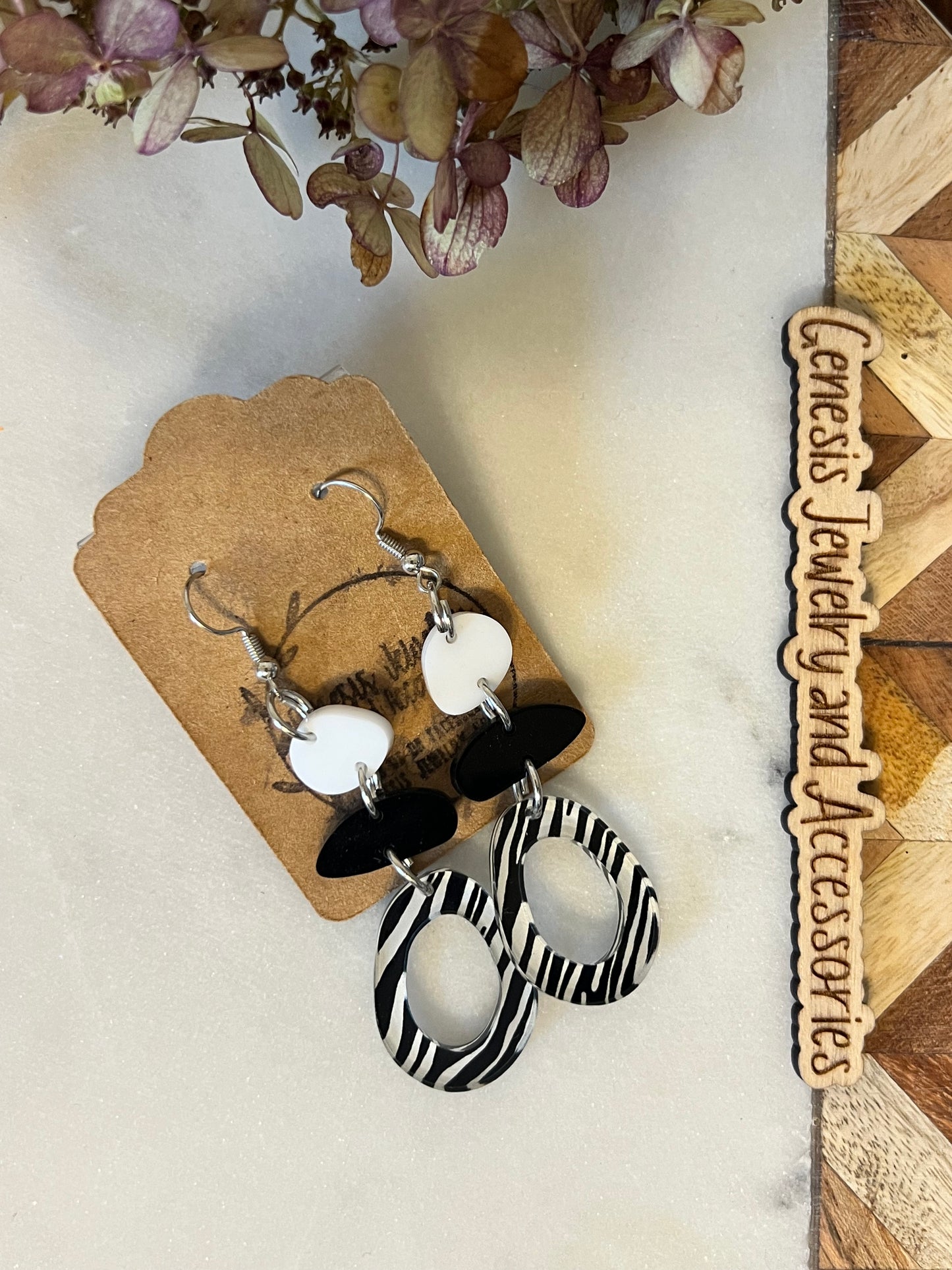 Animal and Animal Prints