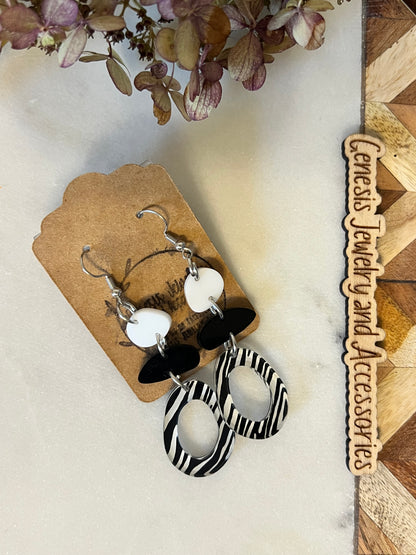 Animal and Animal Prints