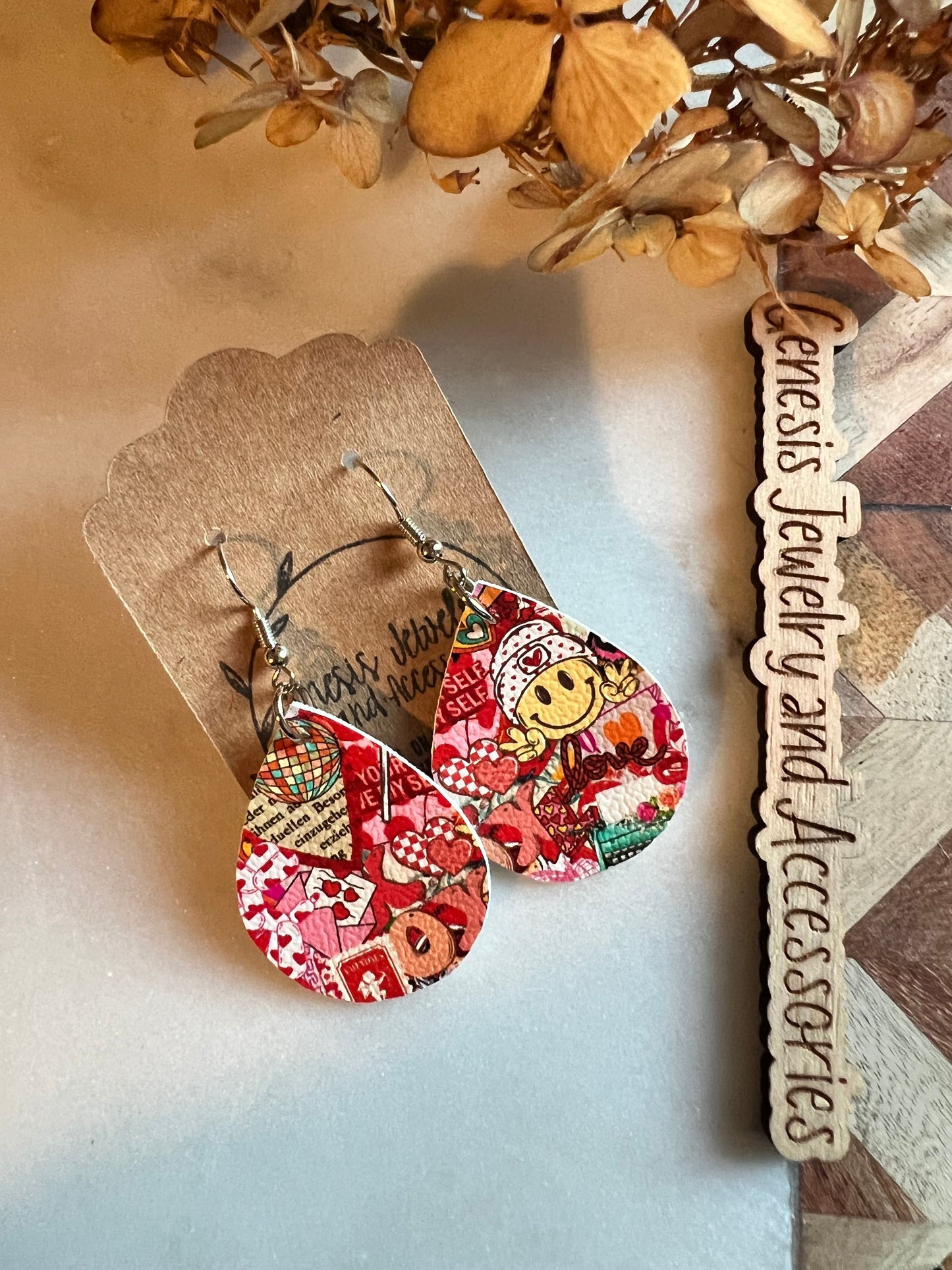 Miscellaneous Valentine