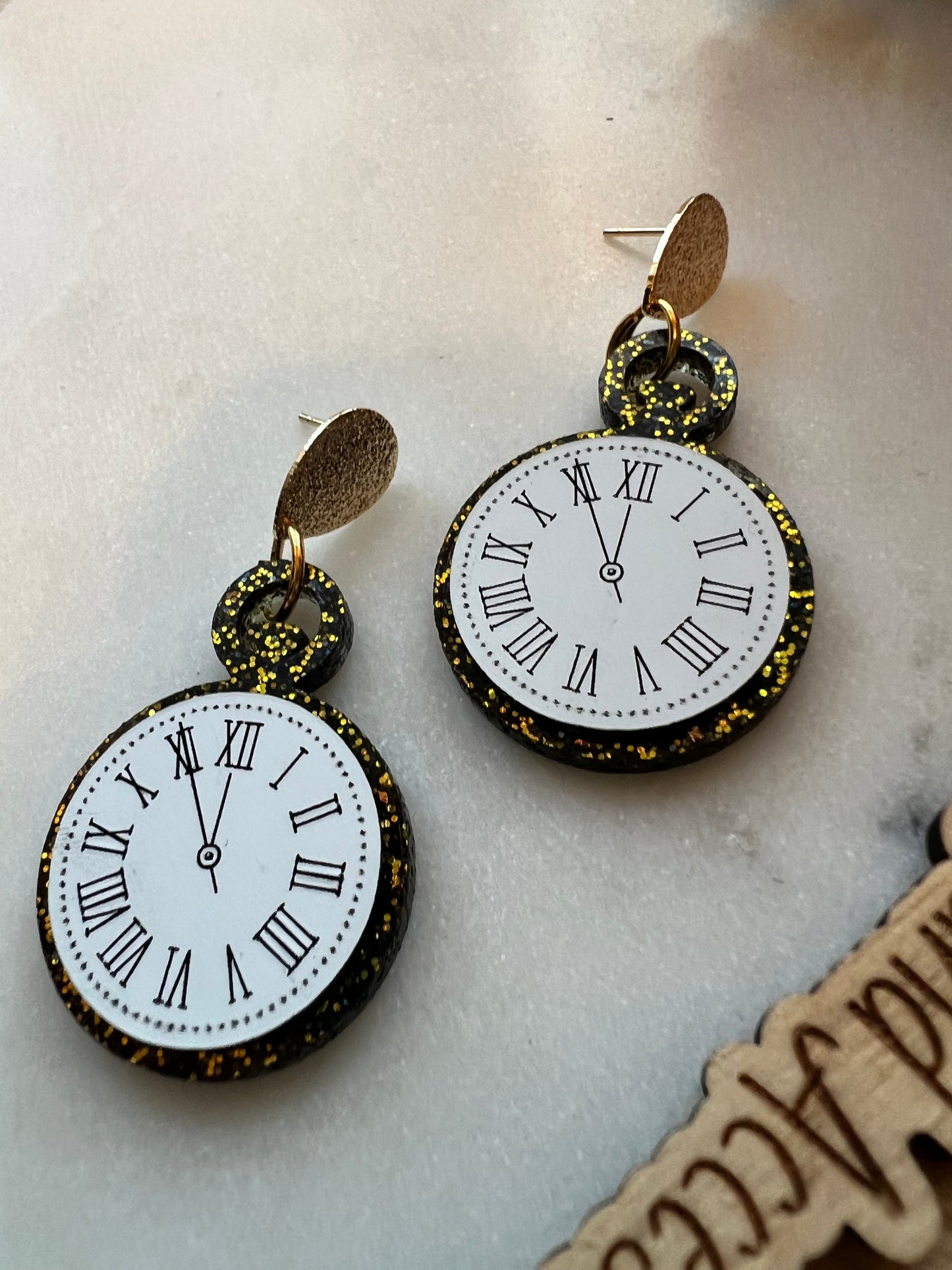 Pocket Watch