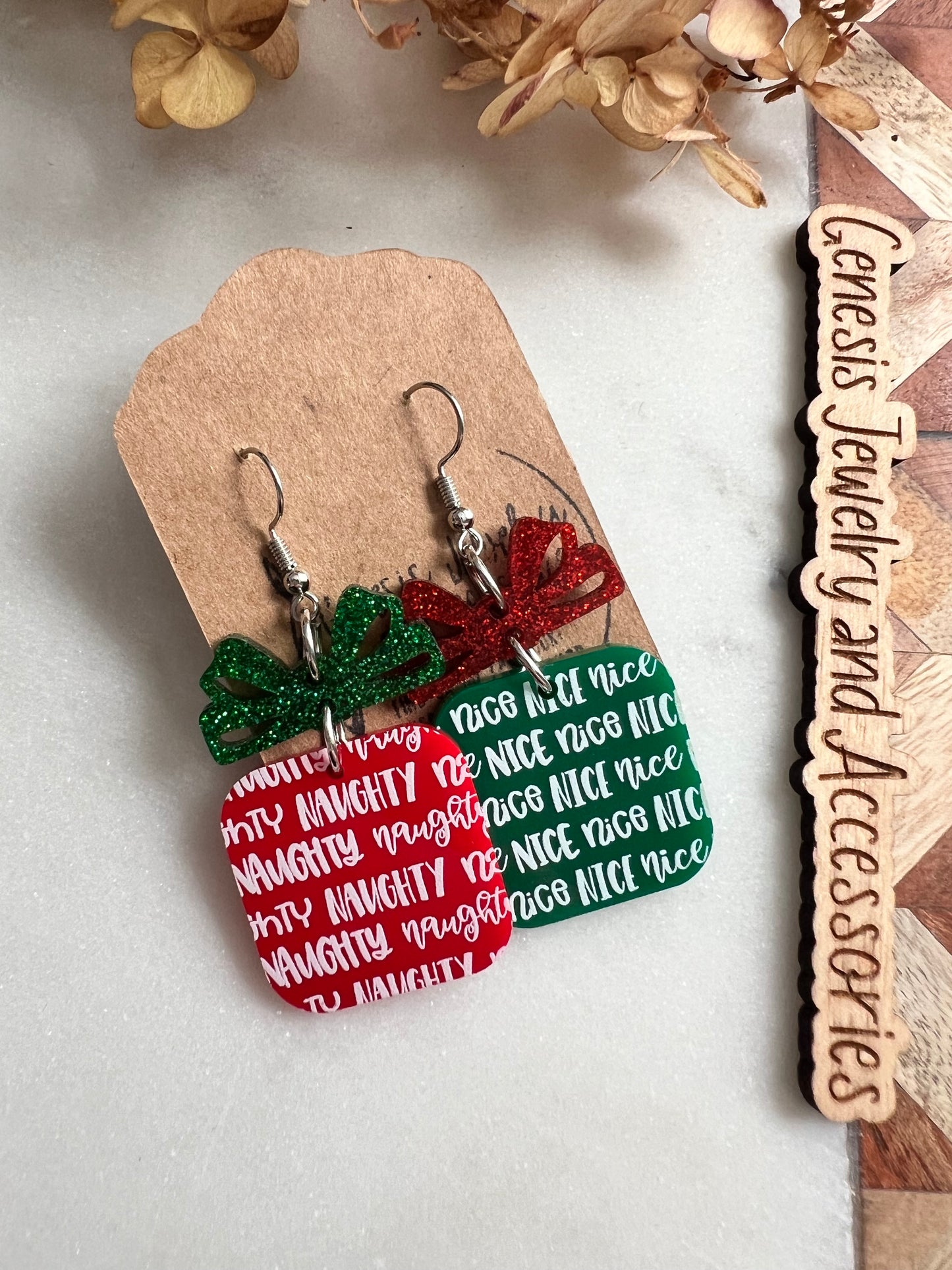 Naughty or Nice