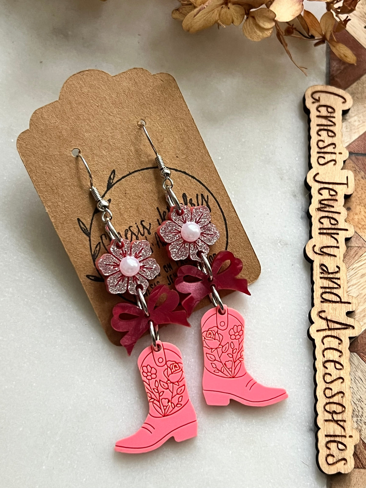 Cowgirl Gear