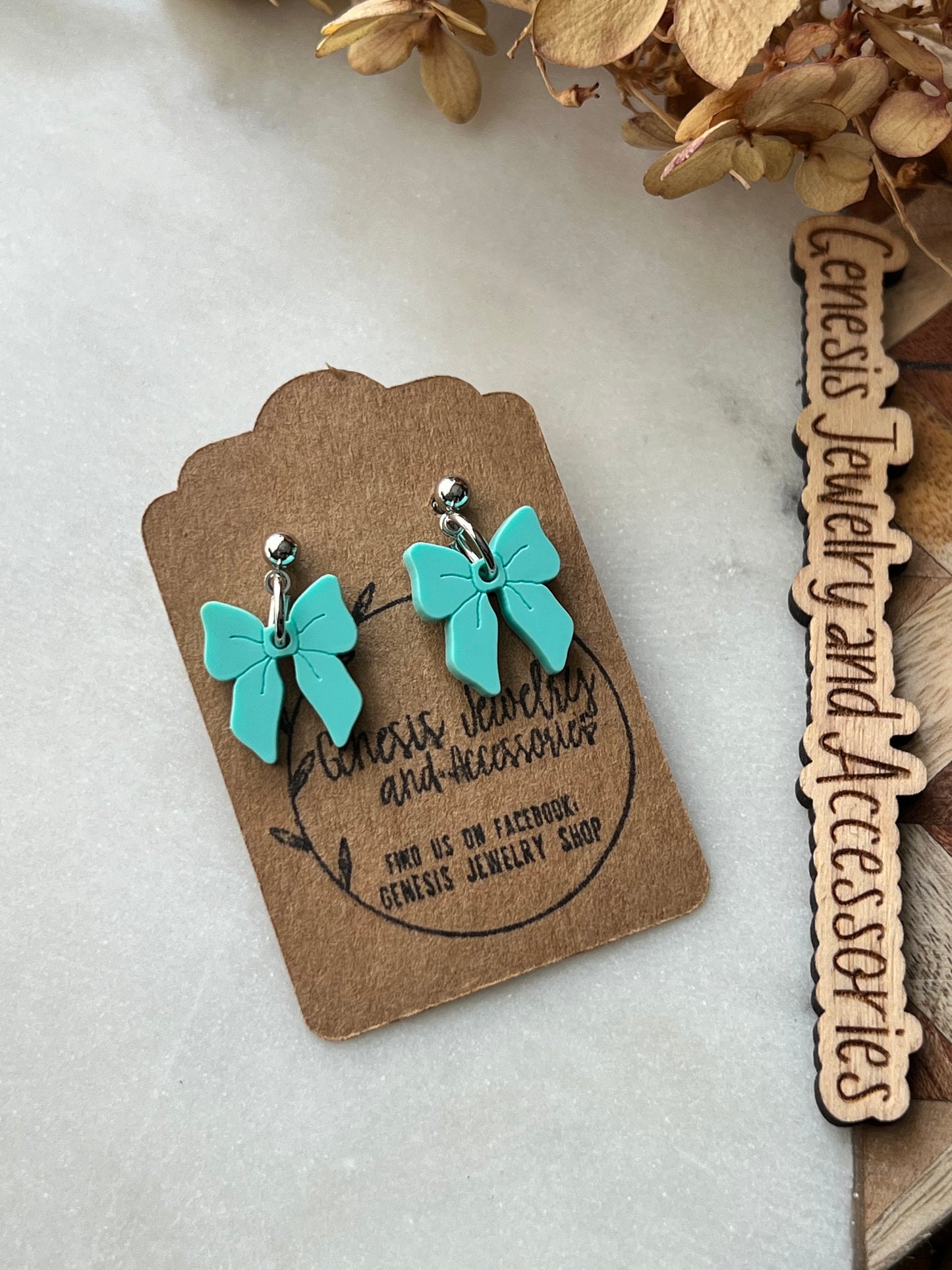 Mini Bows