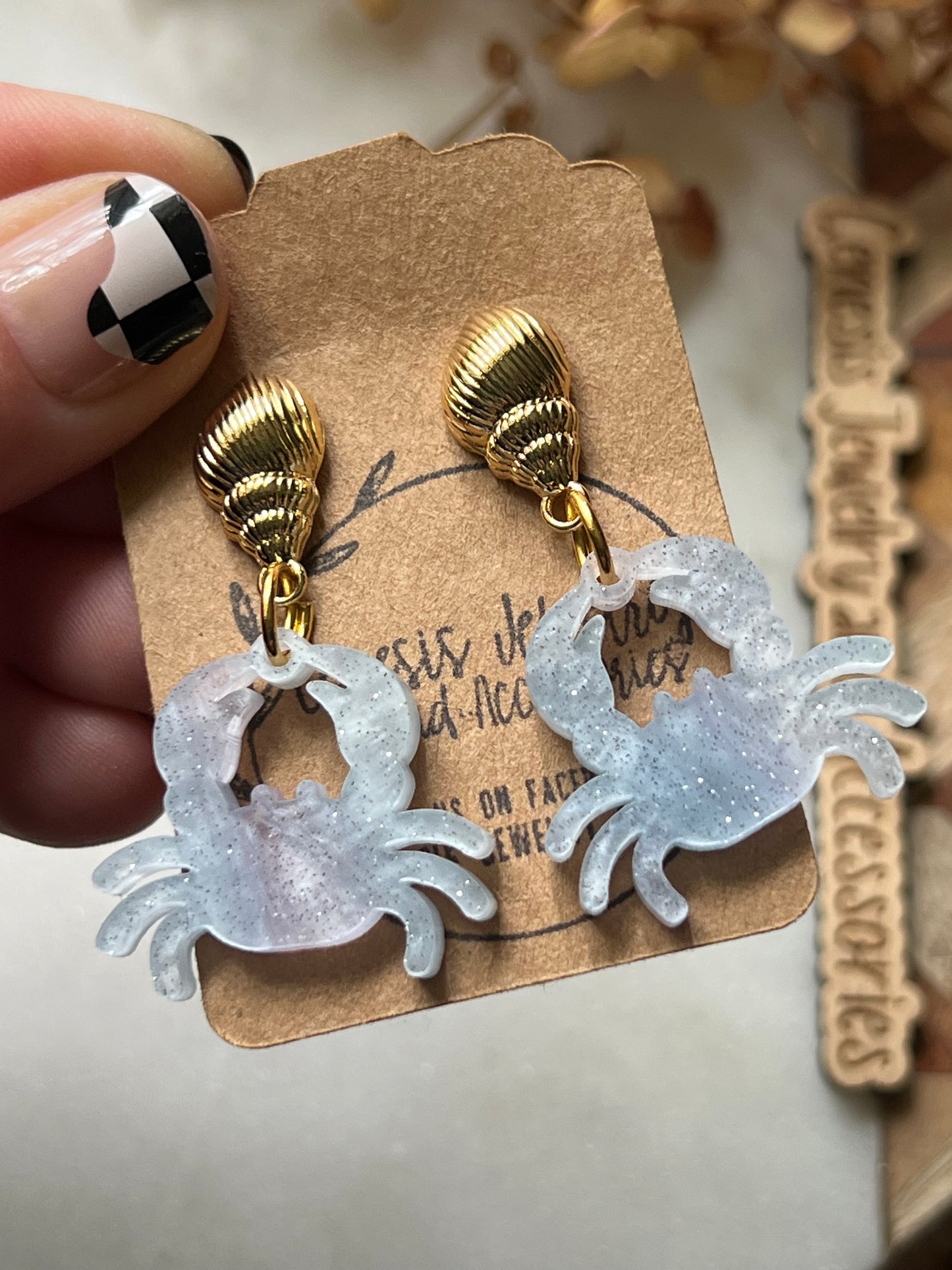 Crabs