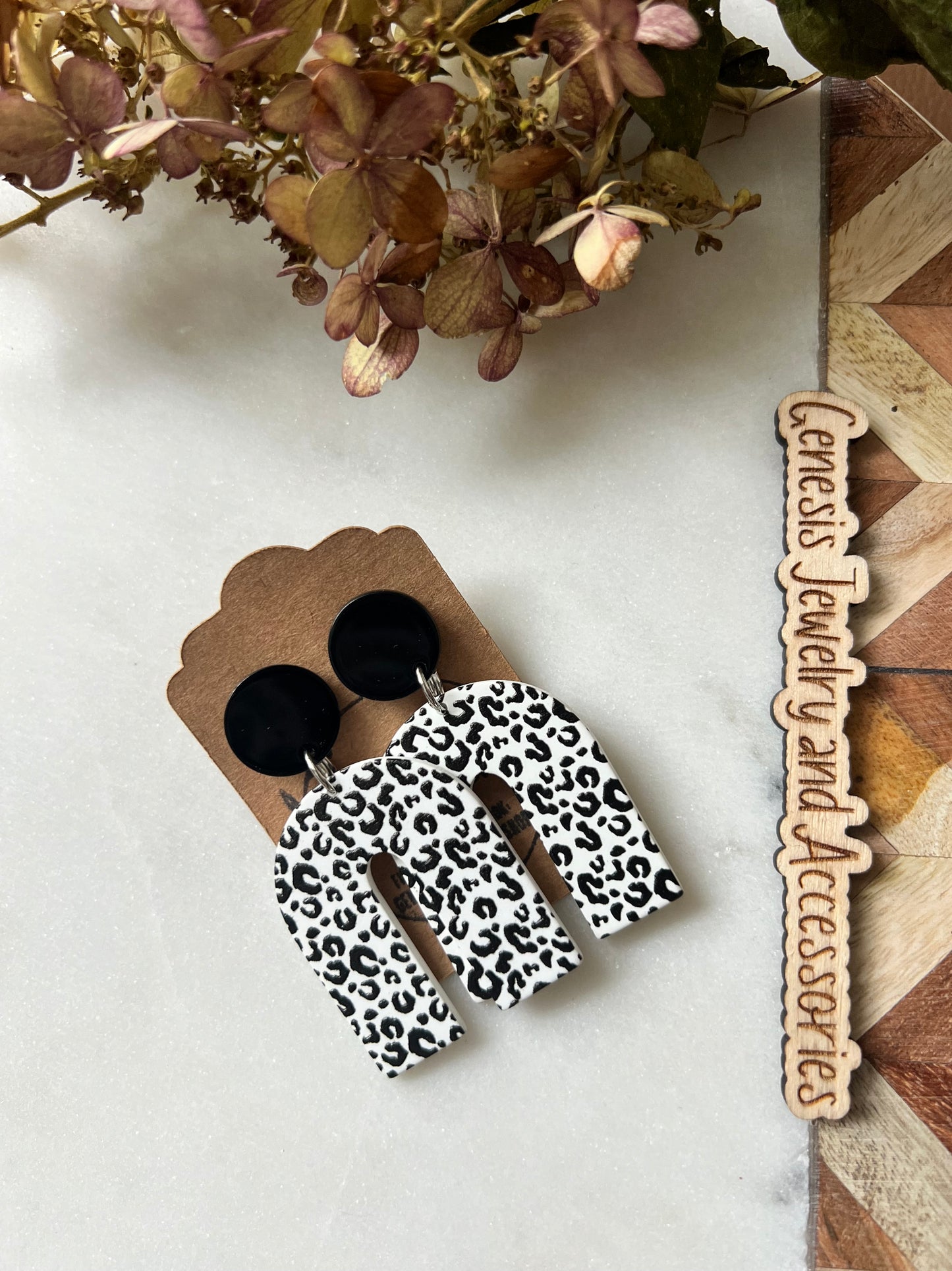 Animal and Animal Prints