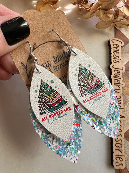 Christmas Teacher Spirit