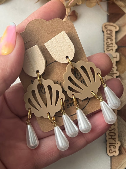 Fancy Shells