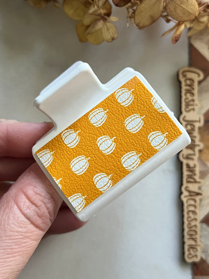 Fall - 2" Claw Clips