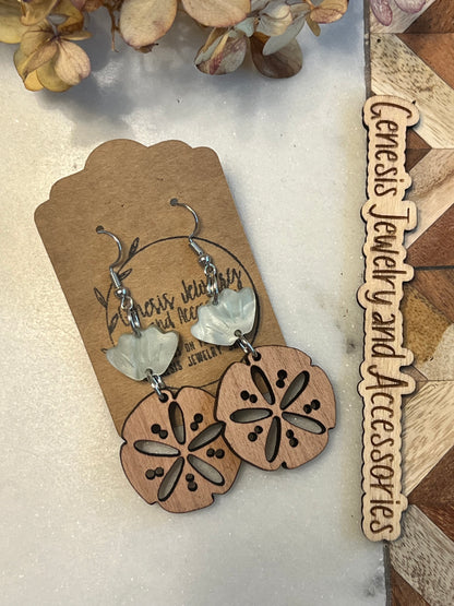 Small Sand Dollars