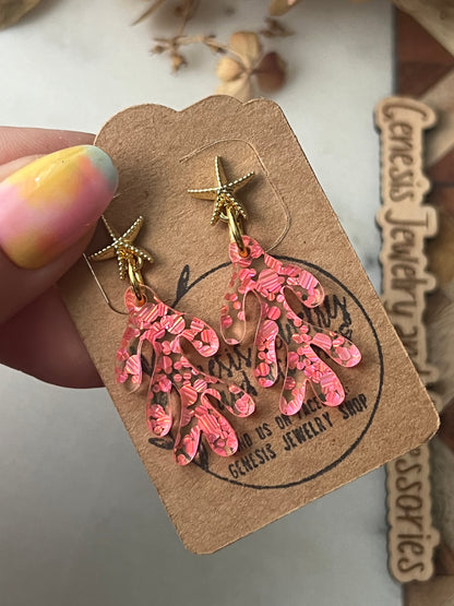 Coral