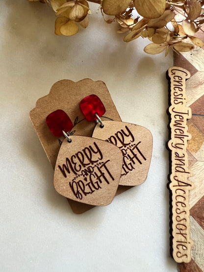 Merry + Bright