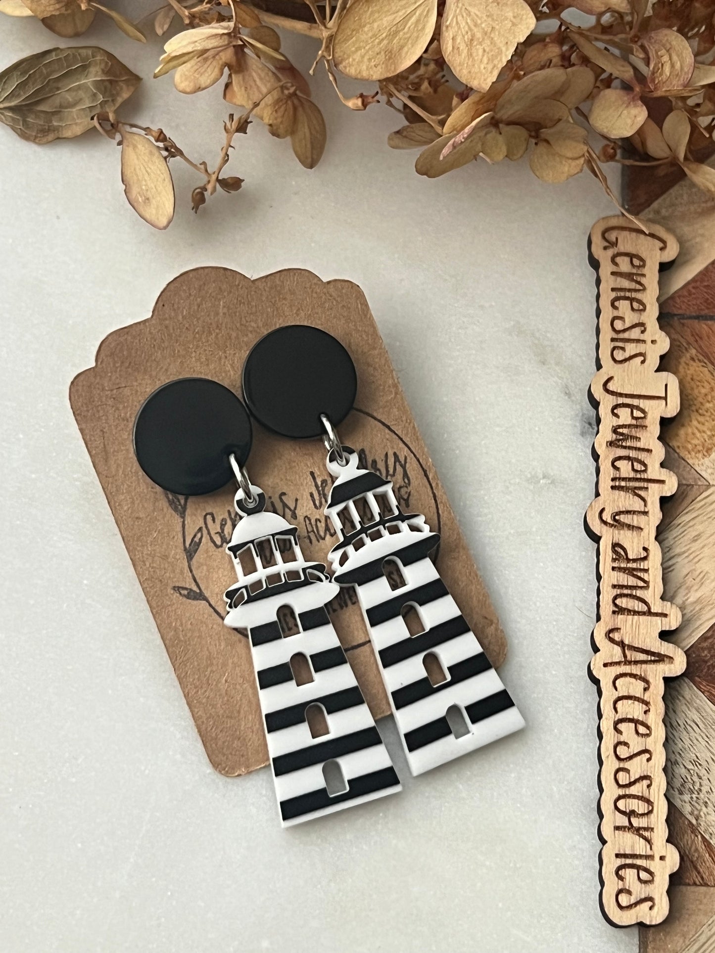 Lighthouses