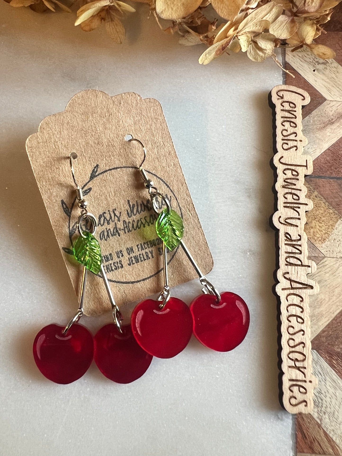 Cherries