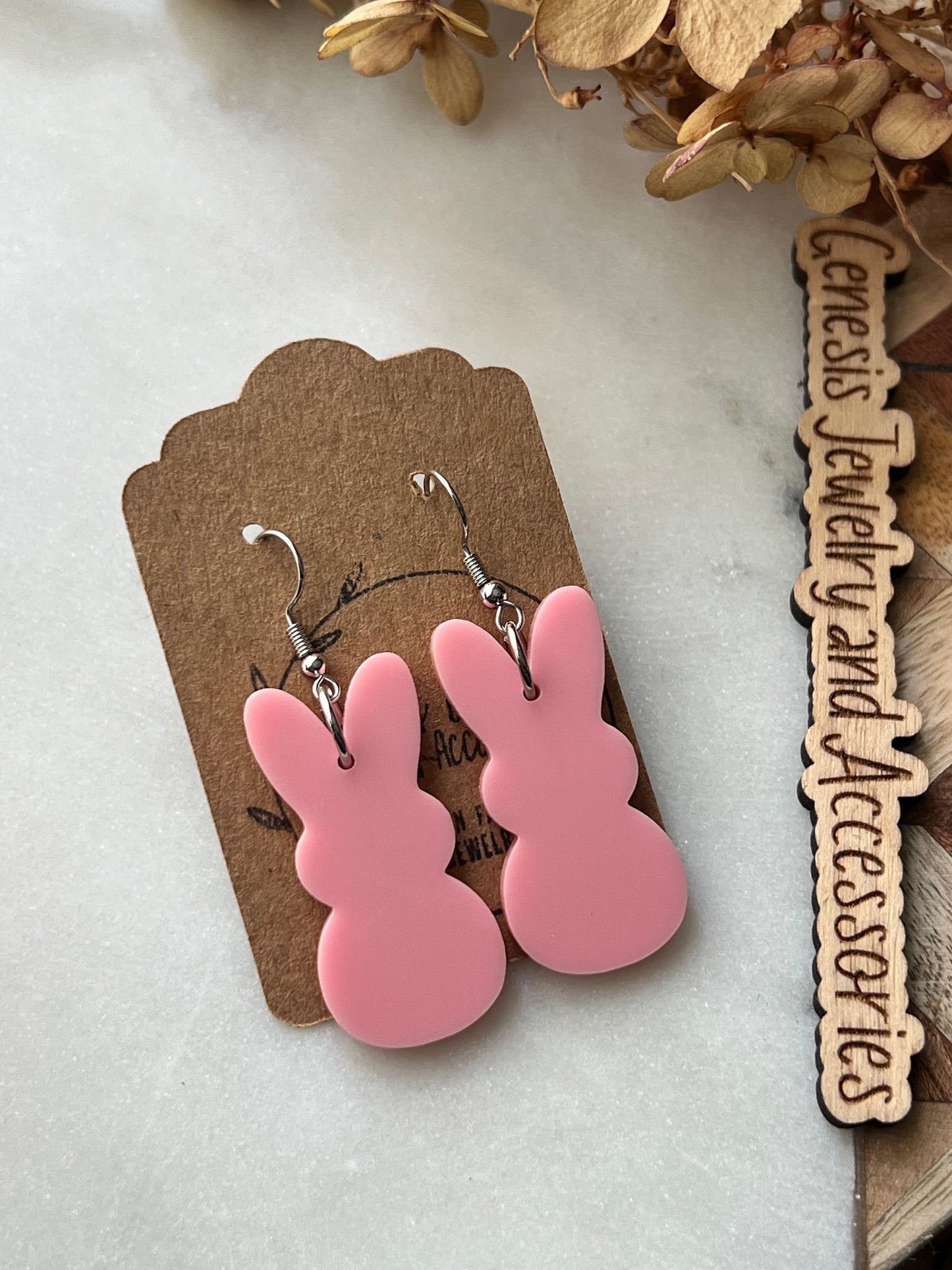 Peep Bunnies