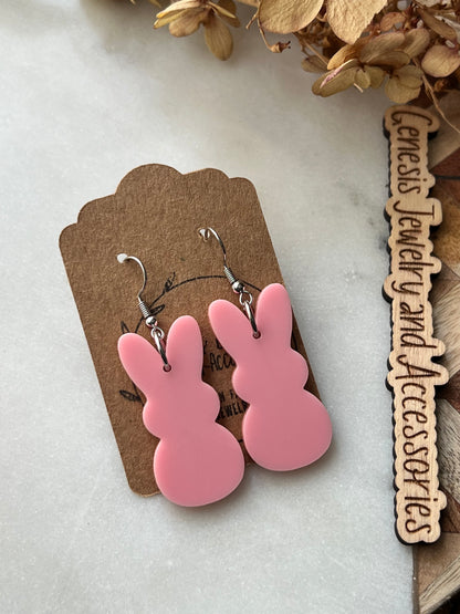 Peep Bunnies