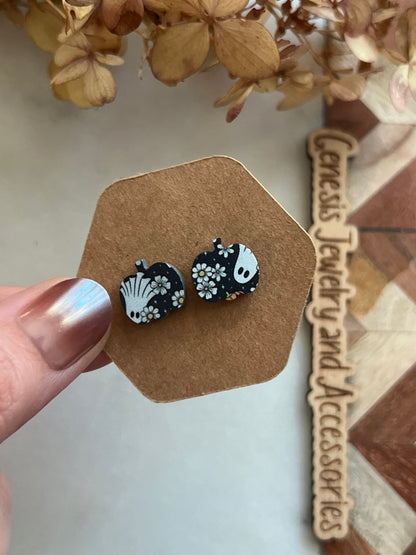 Studs - Acrylic
