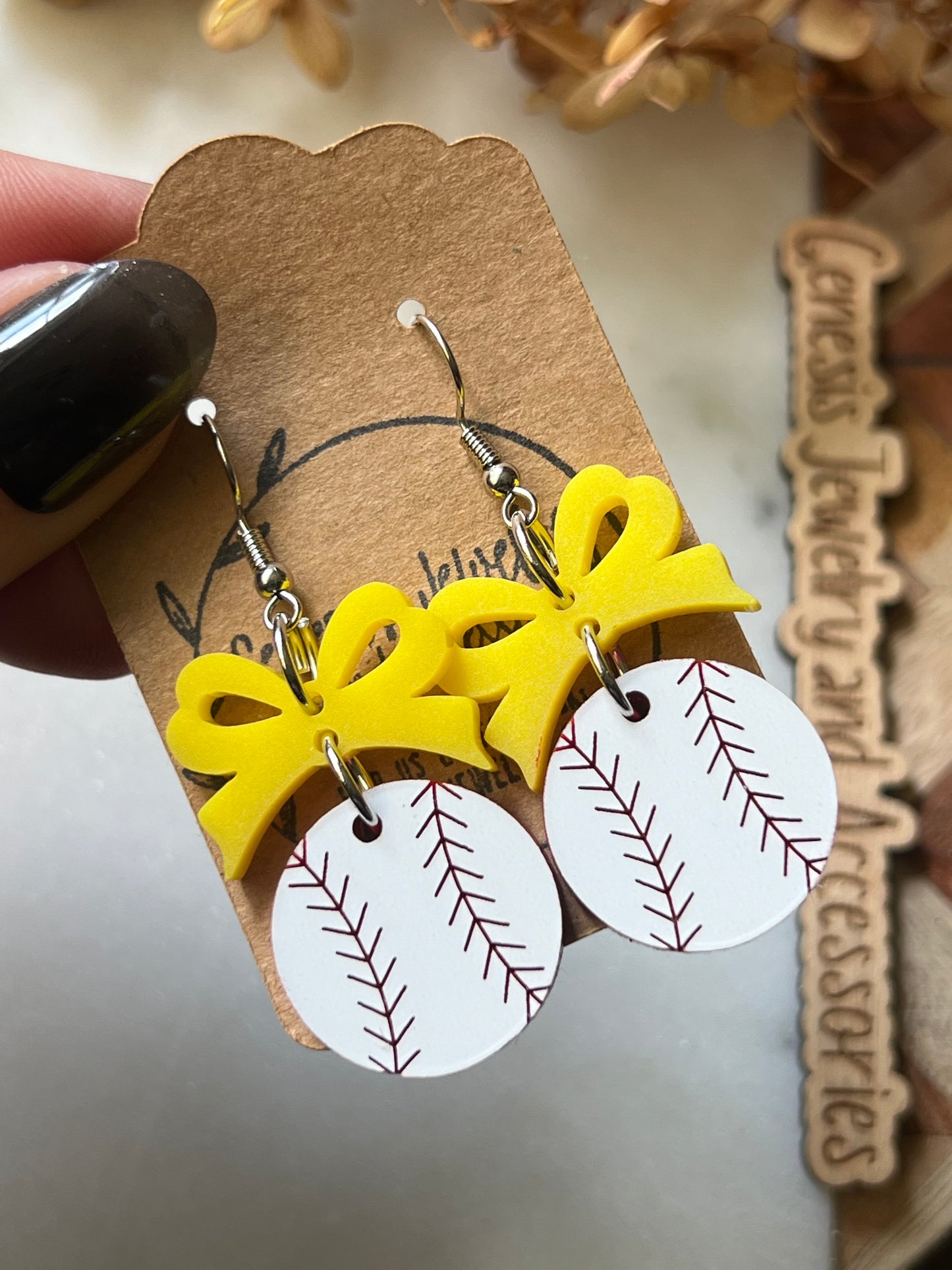 Sport + Bows
