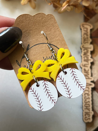 Sport + Bows