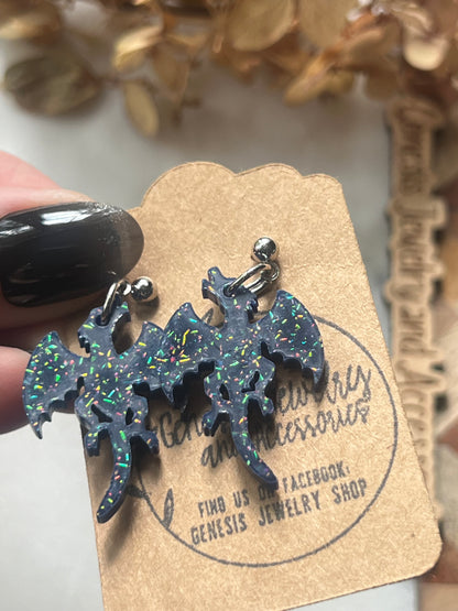 Dragons