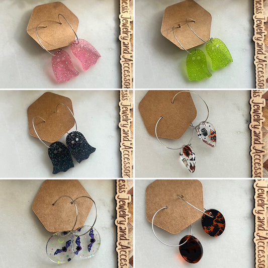 Simple Hoops