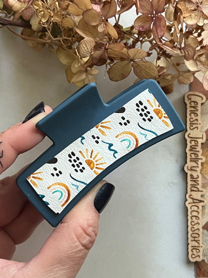 Sea Themed