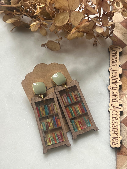 Bookshelf