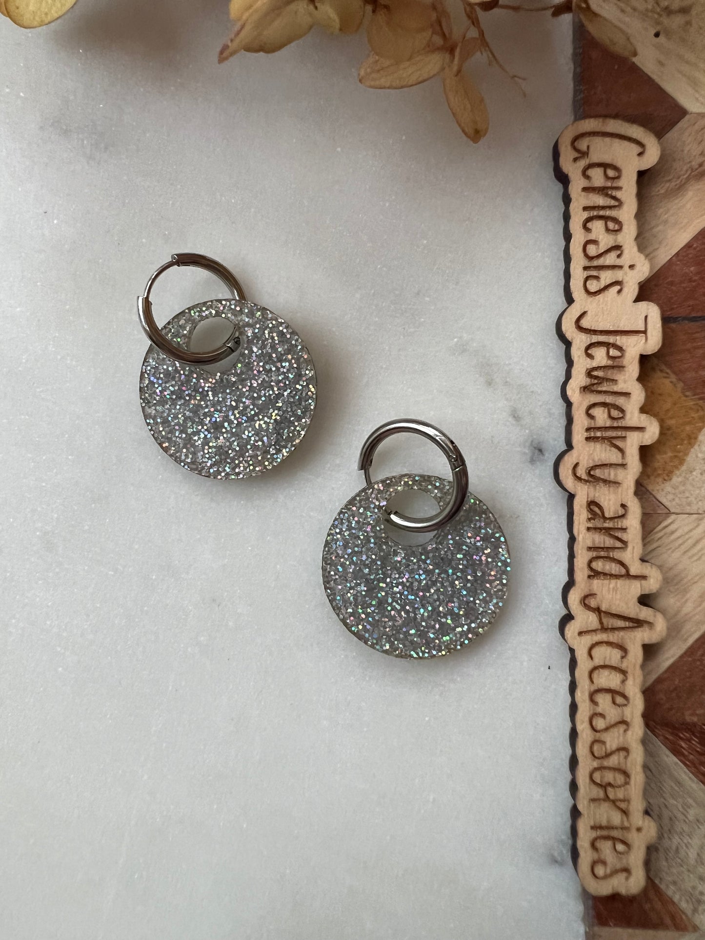 Tiny Hoops