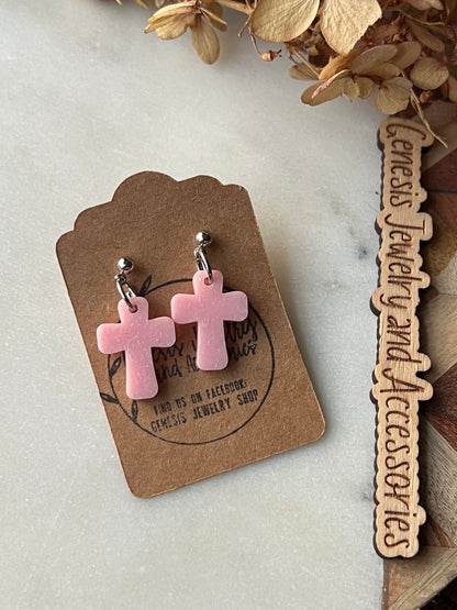 Mini Crosses
