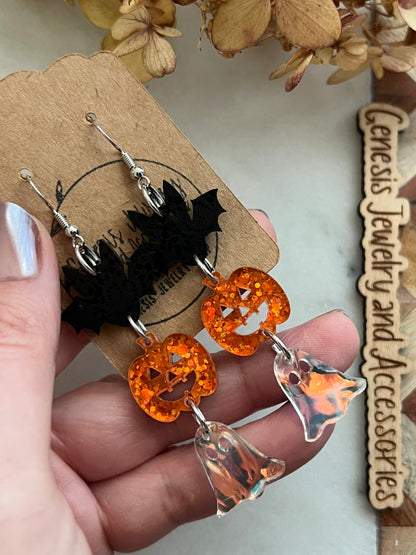 Jack-O-Lanterns