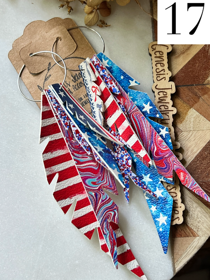 Fabulous - Patriotic