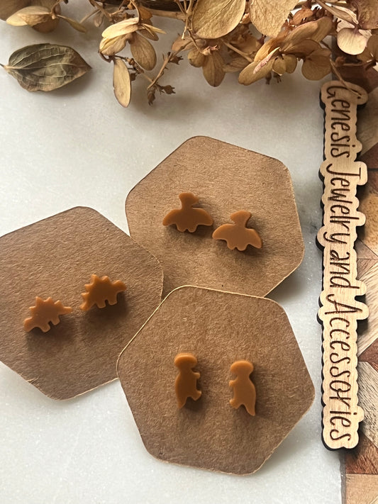 Dino Nuggies - Studs