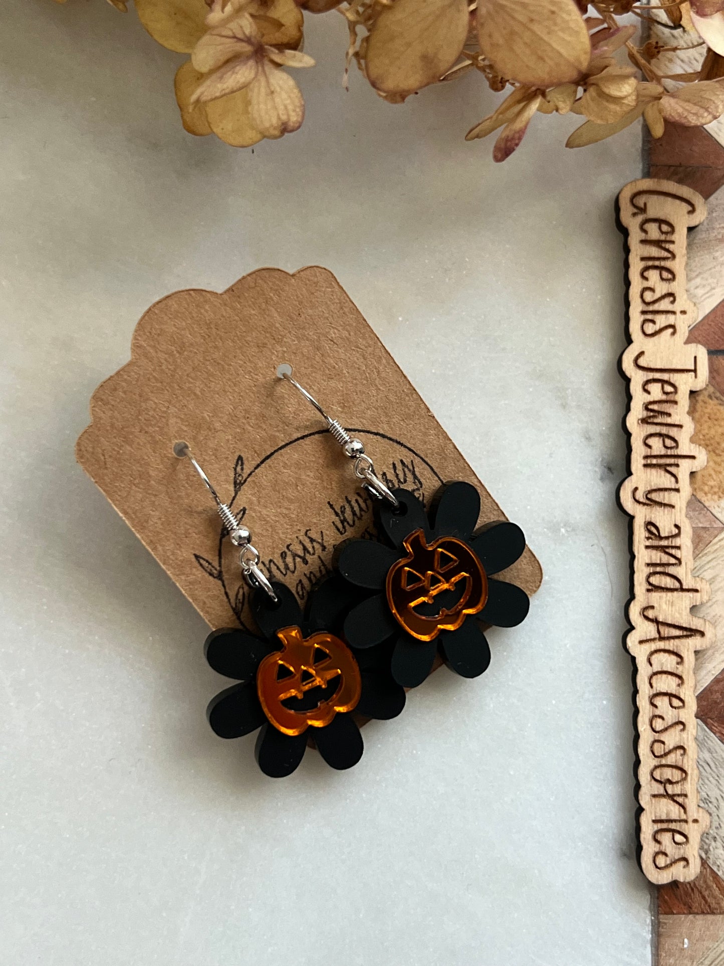 Jack-O-Lanterns
