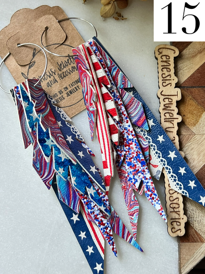 Fabulous - Patriotic