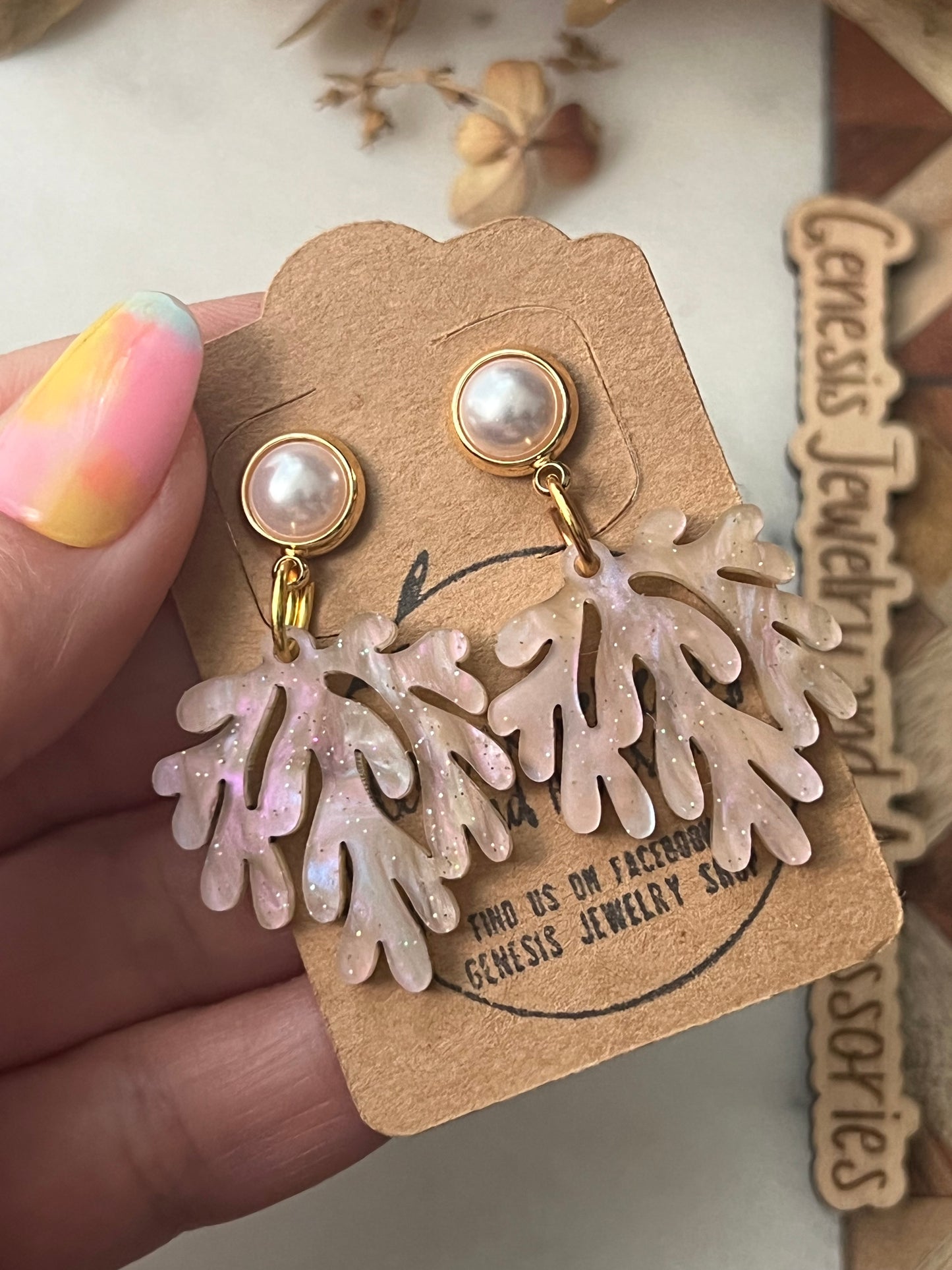 Coral