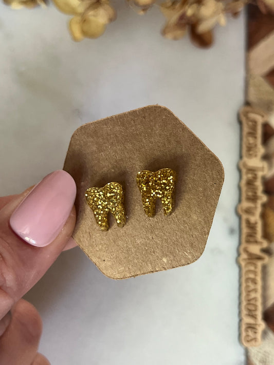 Teeth