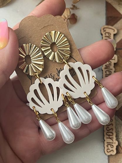 Fancy Shells