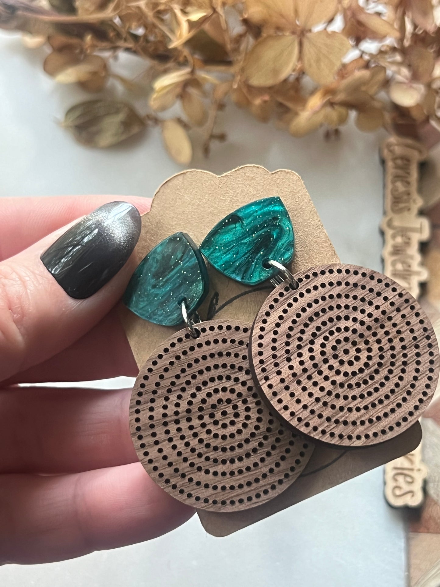 Boho Circle