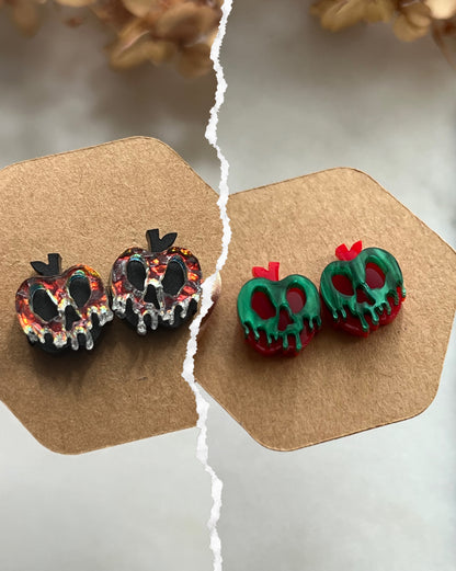 Bad Apple - Studs